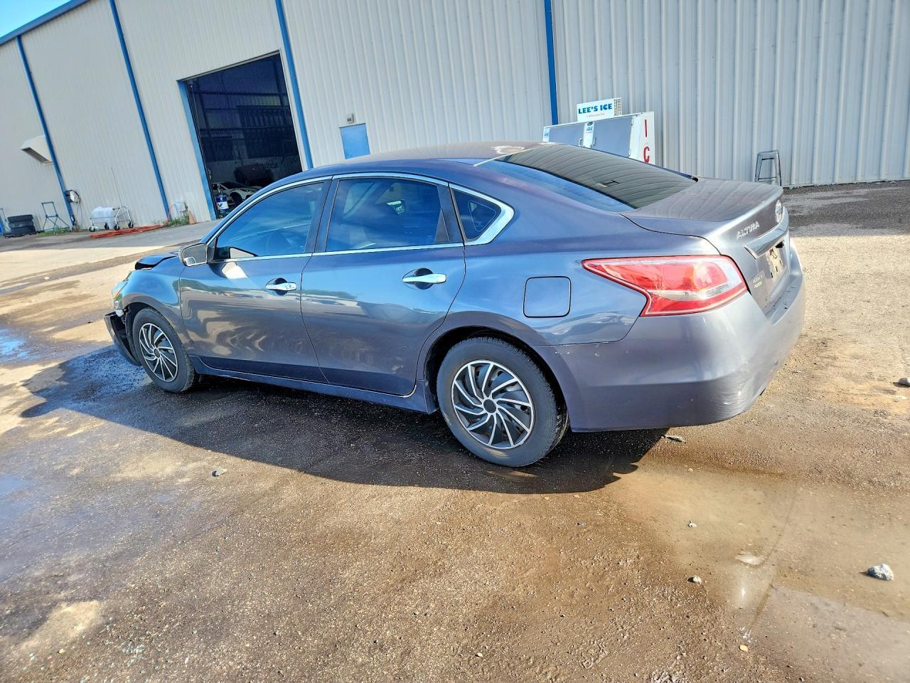 2013 Nissan Altima 2.5 - Image 2