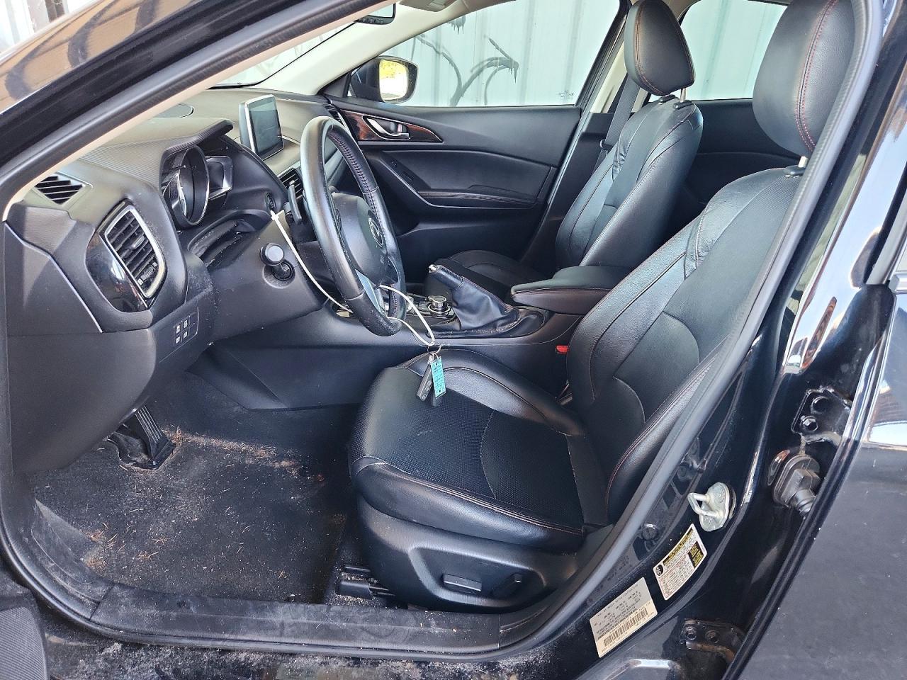 2015 Mazda 3 Grand Touring - Image 7