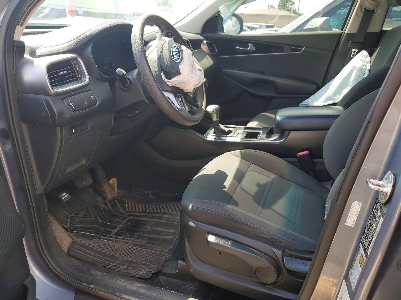 2020 Kia Sorento S - Фото 7