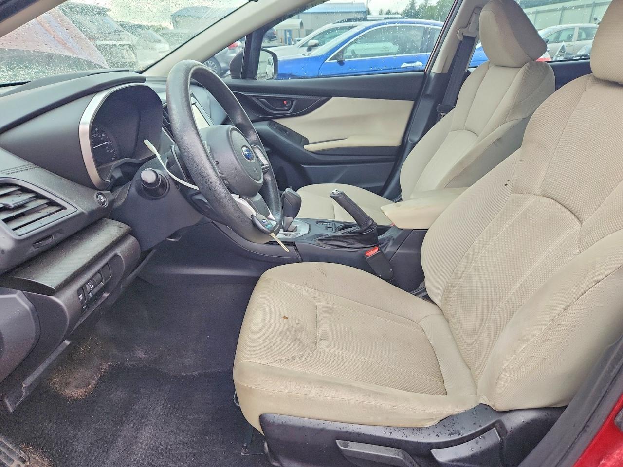 2017 Subaru Impreza Premium Plus - Image 7