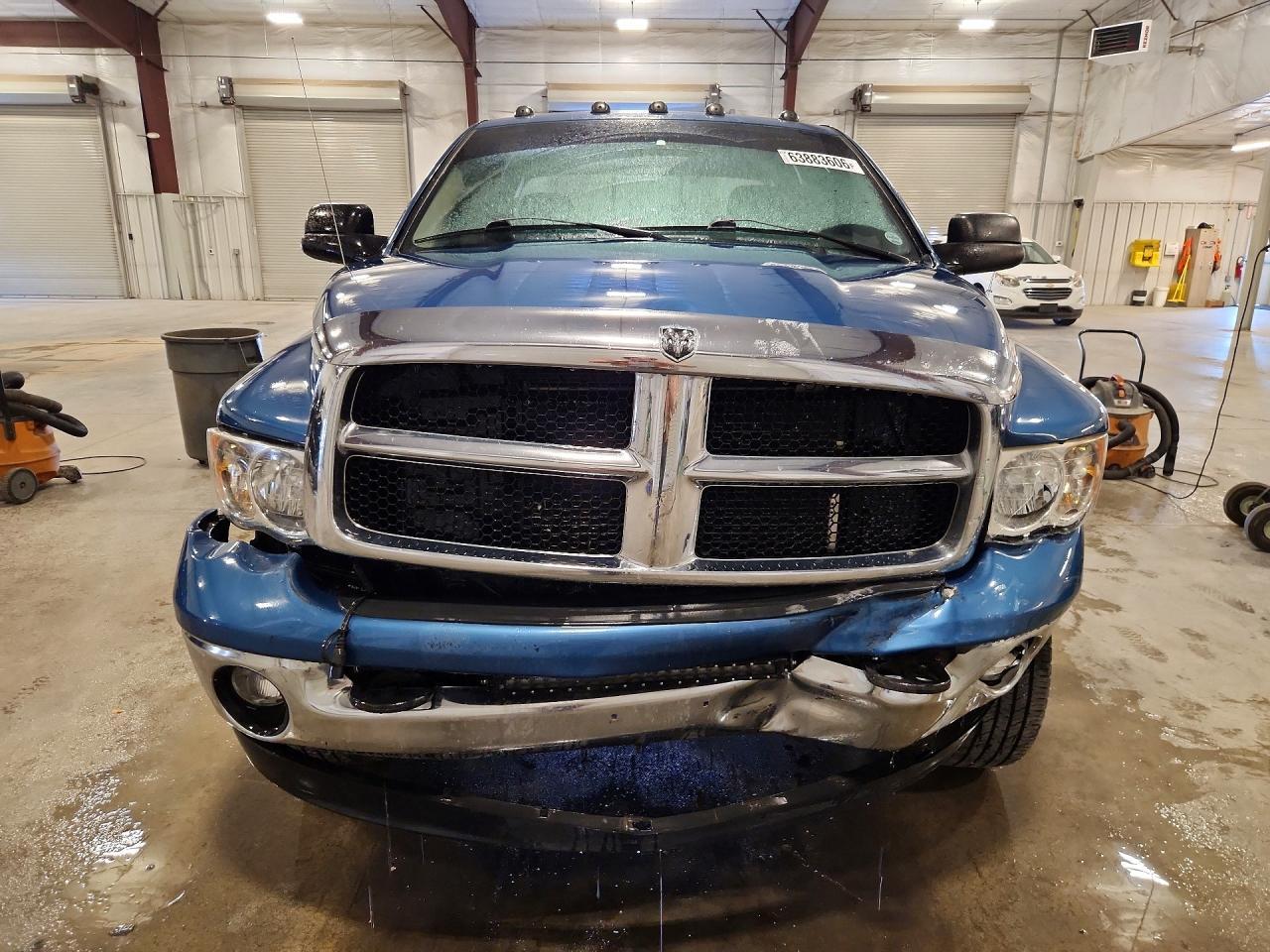 2005 Dodge Ram 2500 St - Фото 5