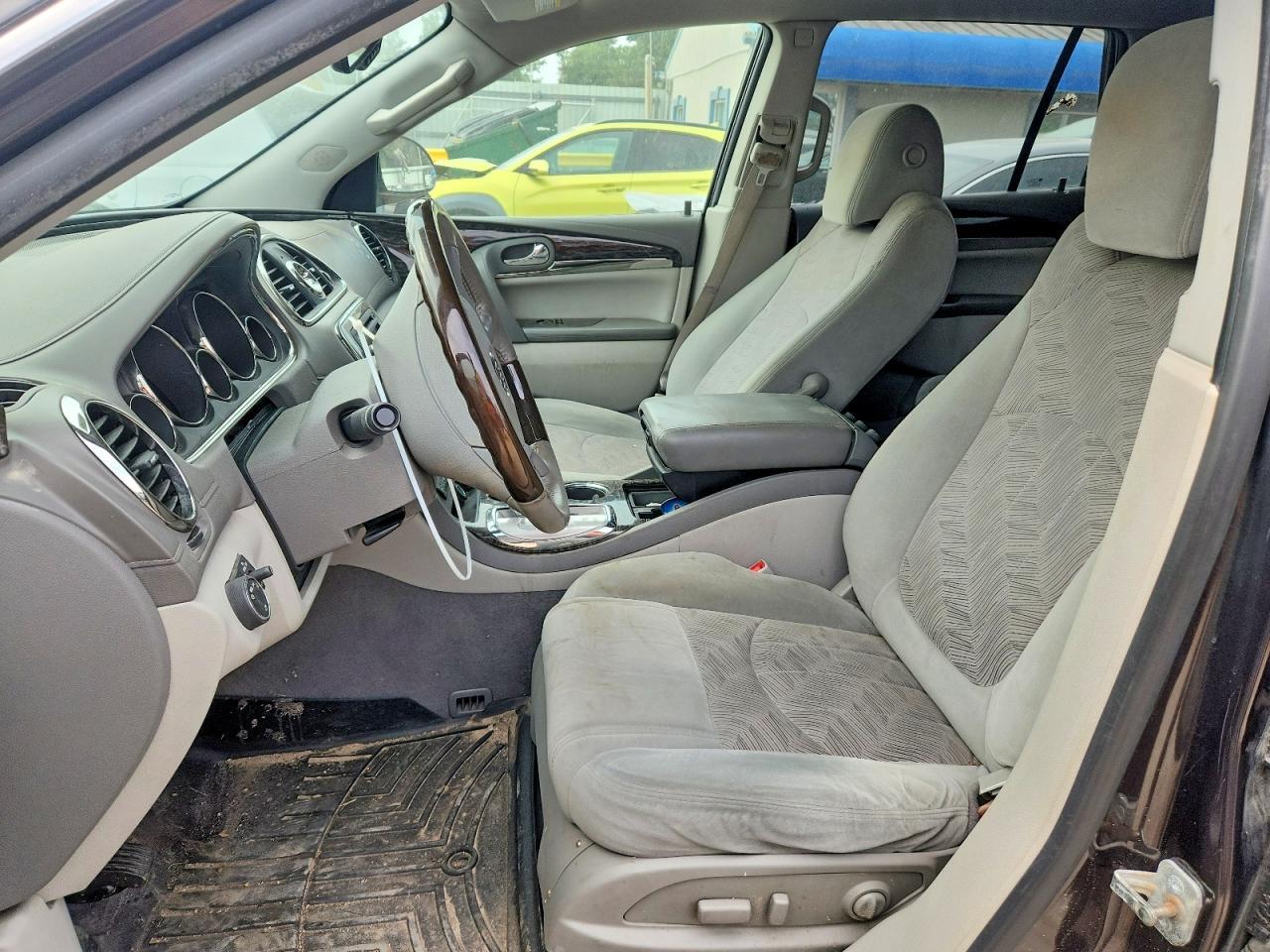 2014 Buick Enclave - Image 7