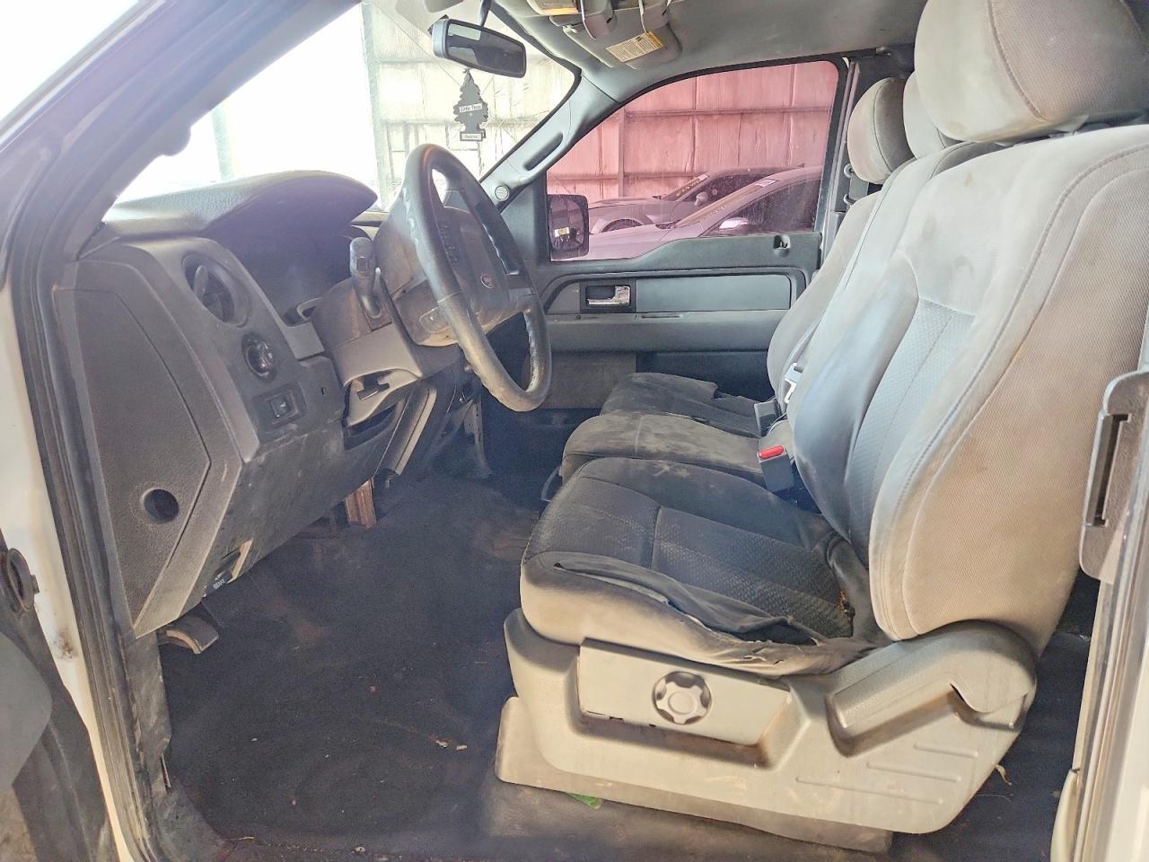 2014 Ford F150 Super Cab - Image 7