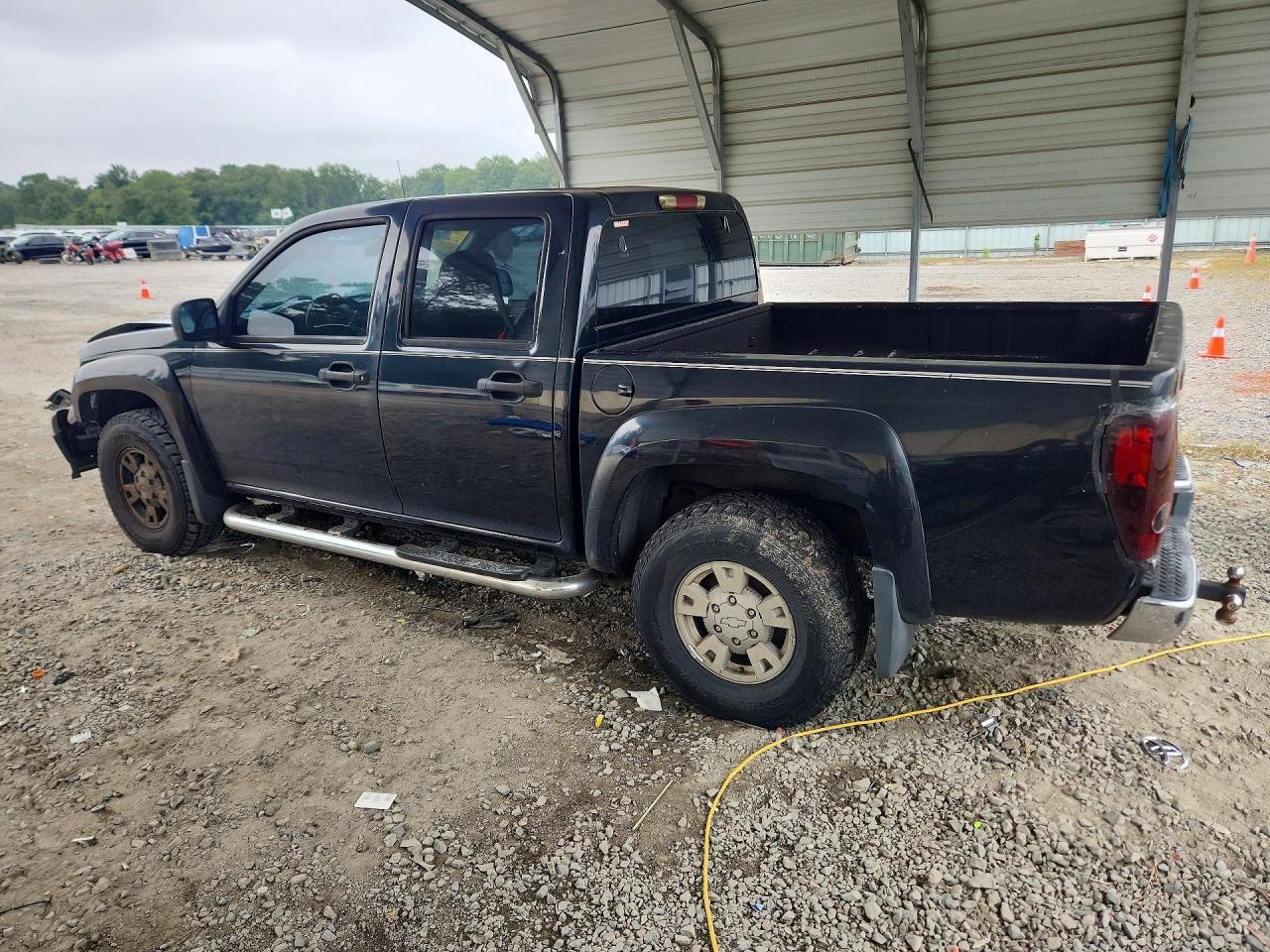 2005 Chevrolet Colorado - Фото 2