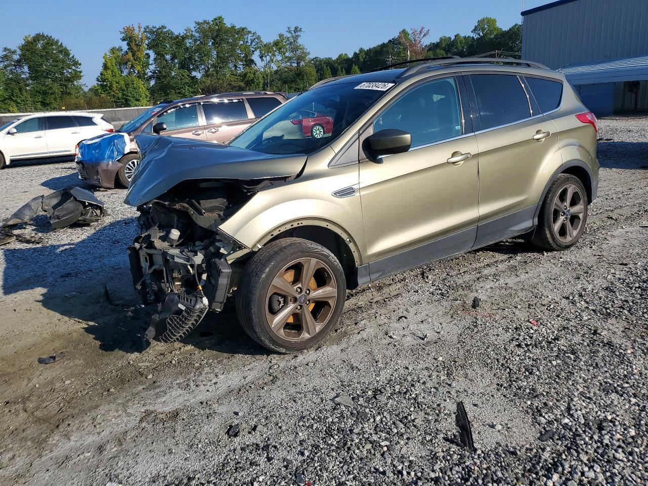 2013 Ford Escape Se