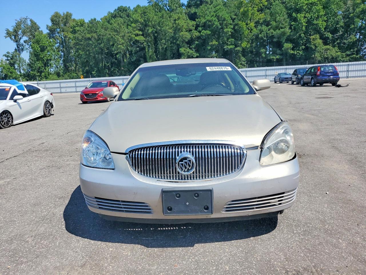 2007 Buick Lucerne Cxl - Image 5