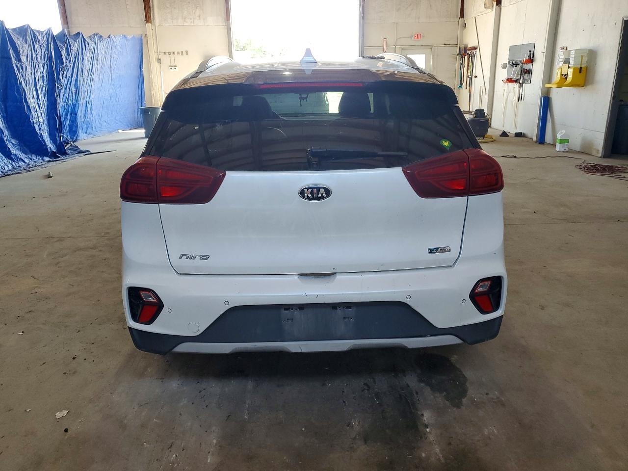 2020 Kia Niro Ex Premium - Image 6