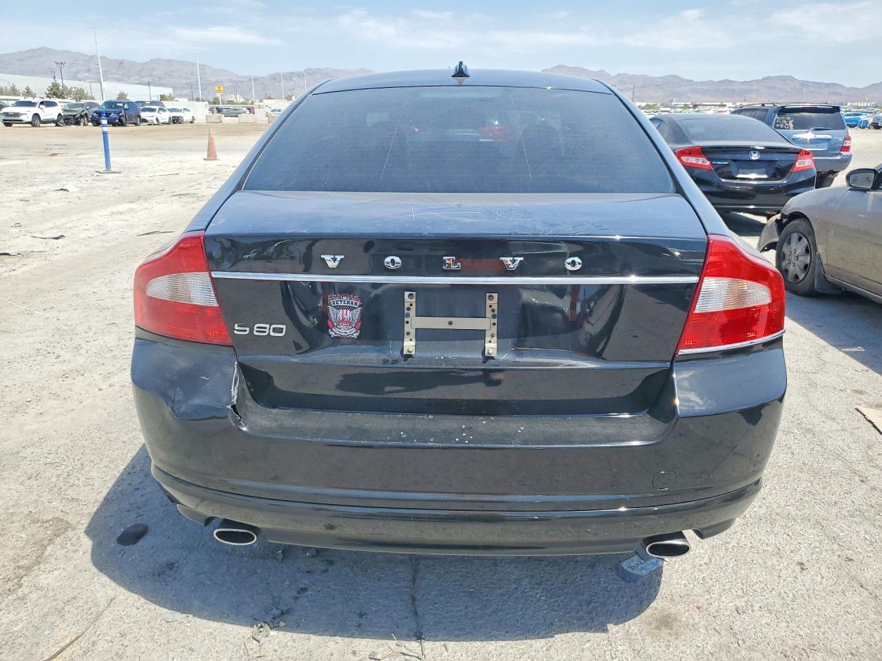 2011 Volvo S80 3.2 - Image 6