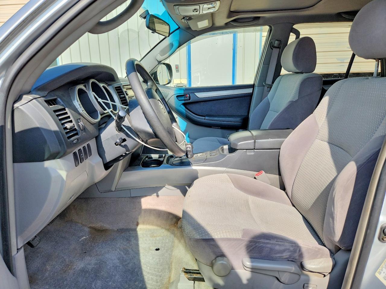 2003 Toyota 4Runner Sr5 - Фото 7