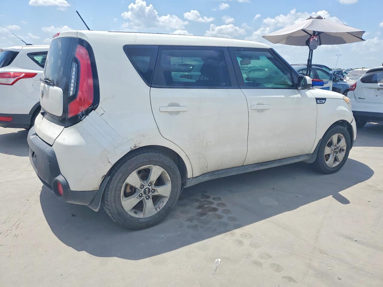 2019 Kia Soul Base - Image 3