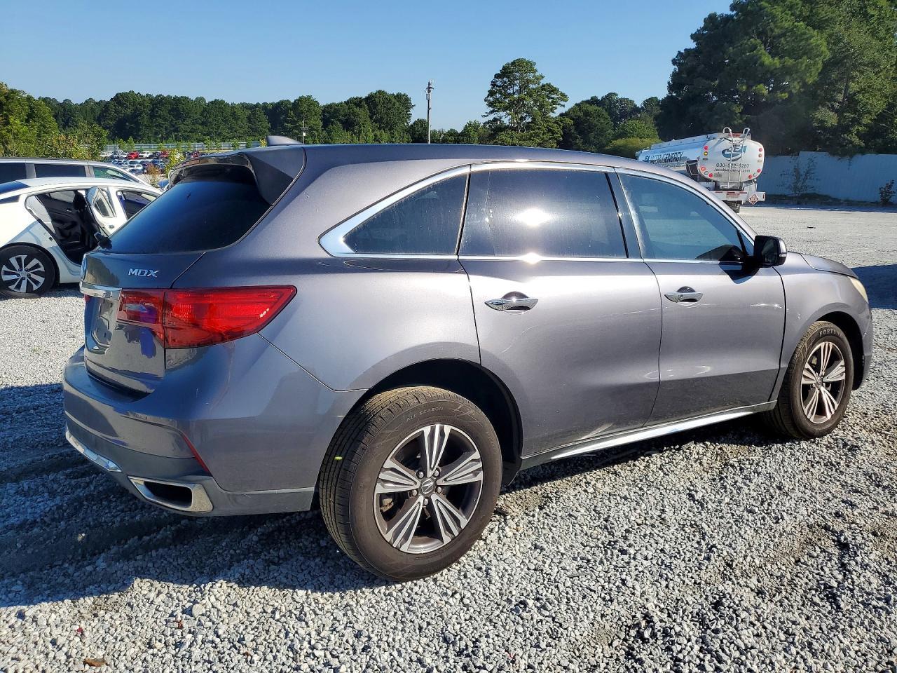 2018 Acura Mdx - Image 3
