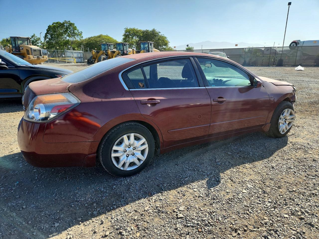 2011 Nissan Altima 2.5 - Фото 3