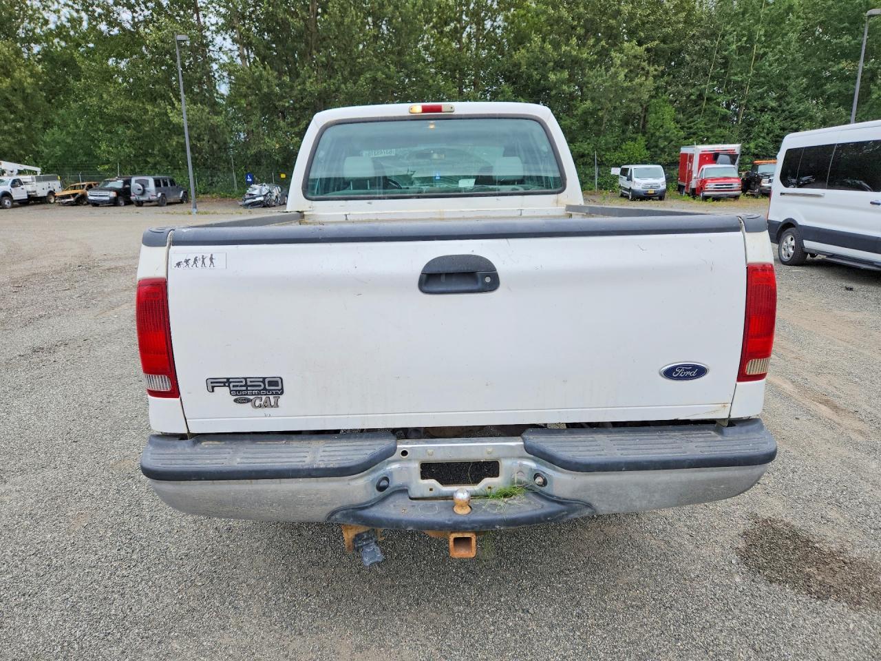 2004 Ford F250 Super Duty - Image 6