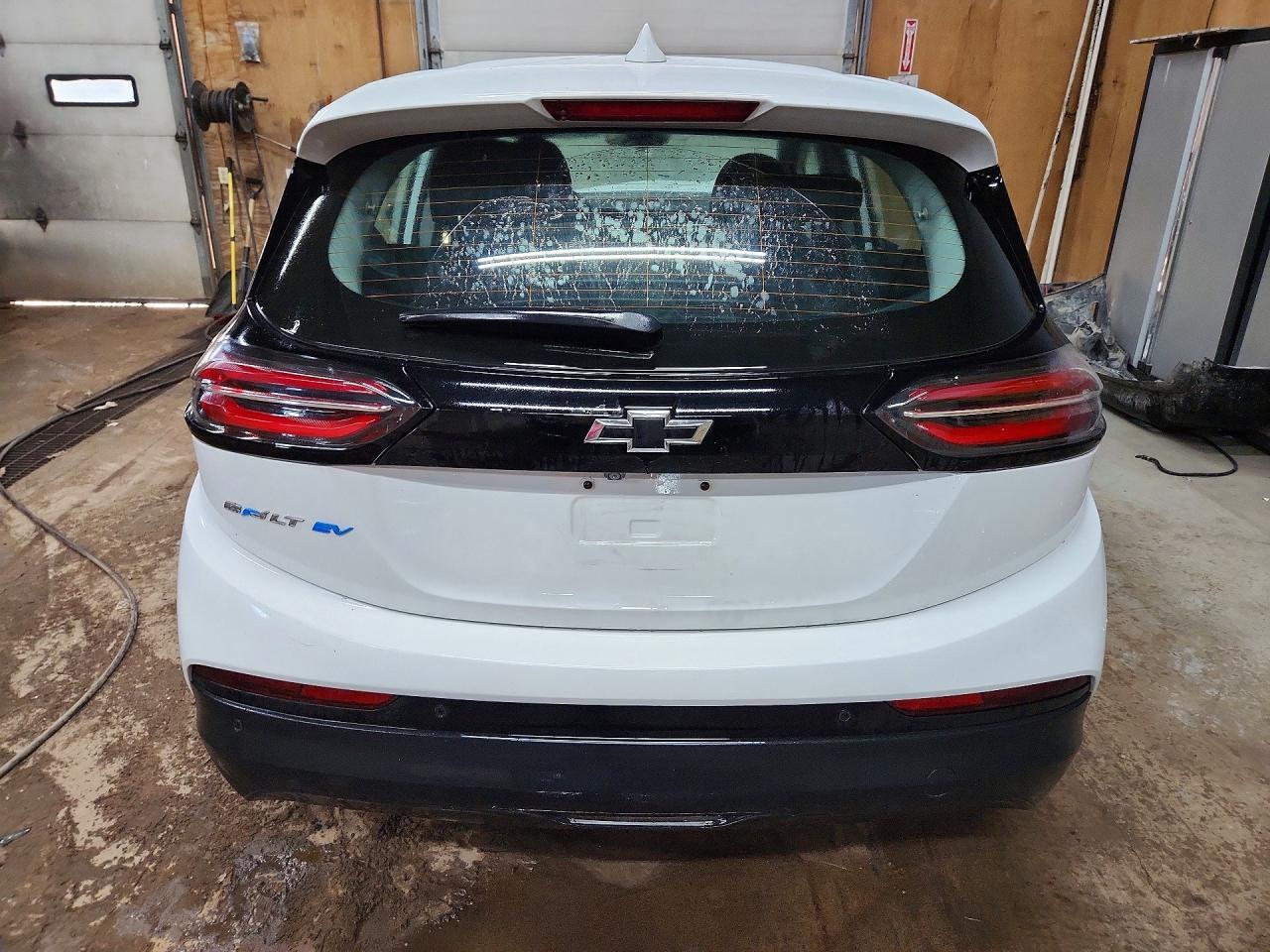 2023 Chevrolet Bolt Ev 2Lt - Фото 6