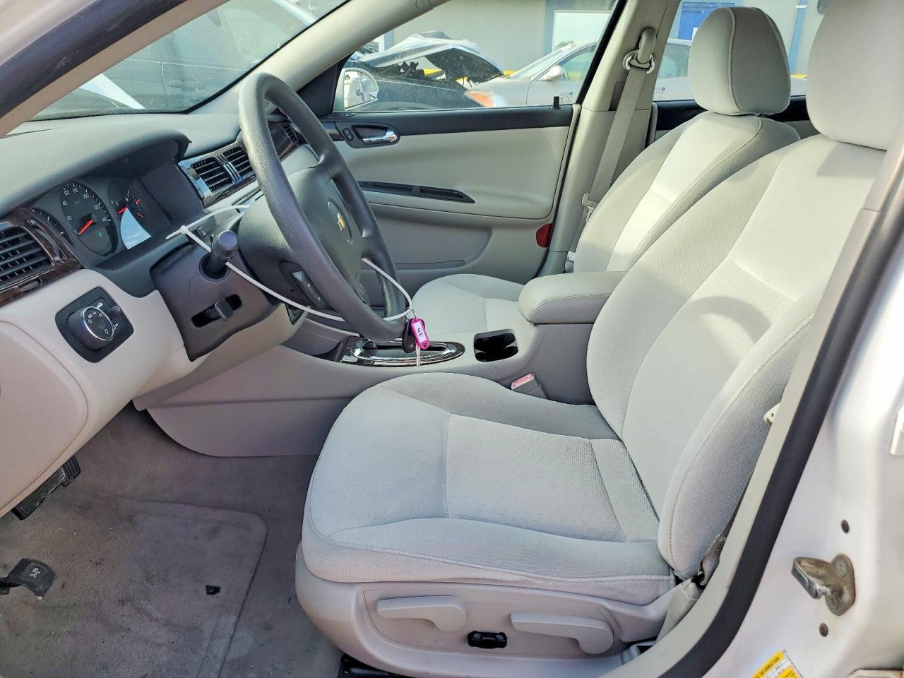 2013 Chevrolet Impala Ls - Image 7