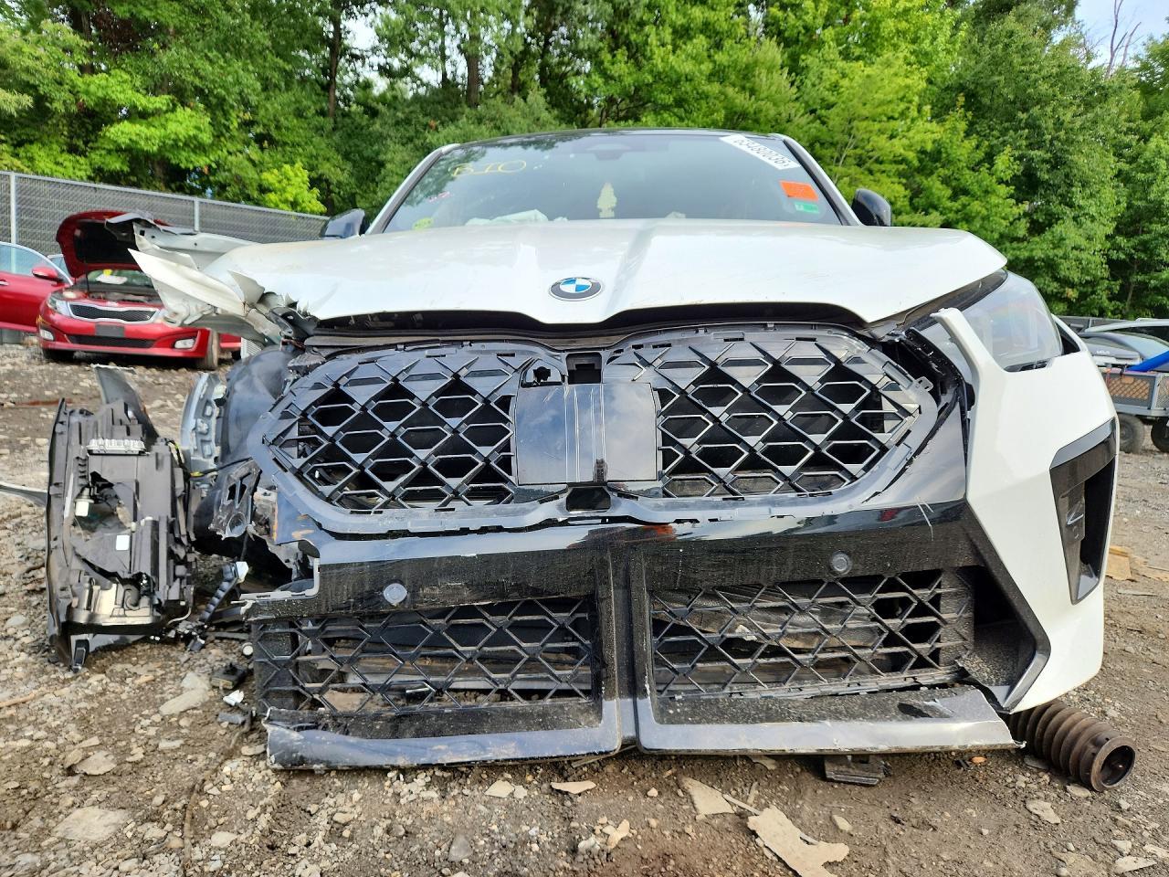 2024 BMW X2 xDrive28I - Фото 5