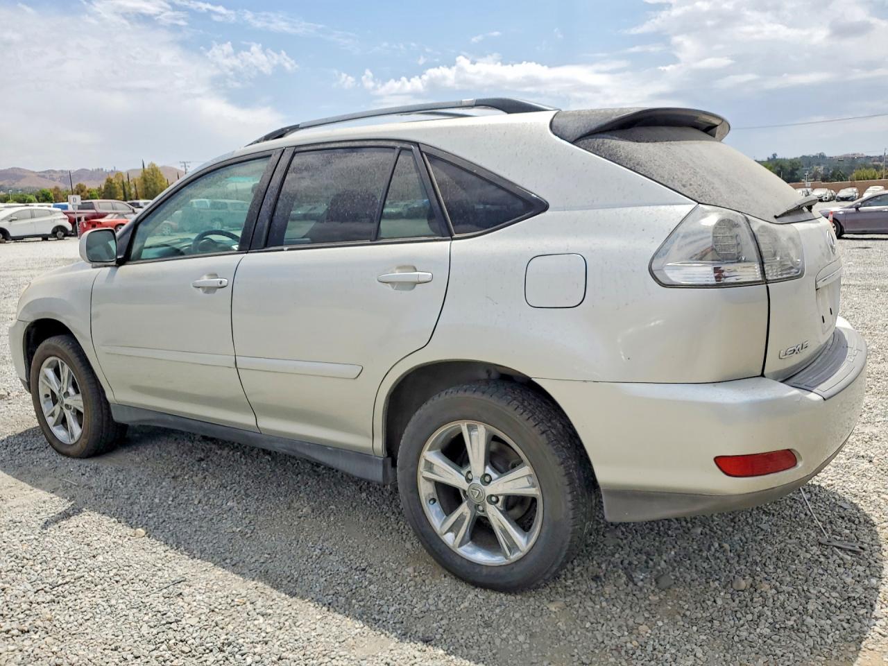 2006 Lexus Rx 400H - Image 2