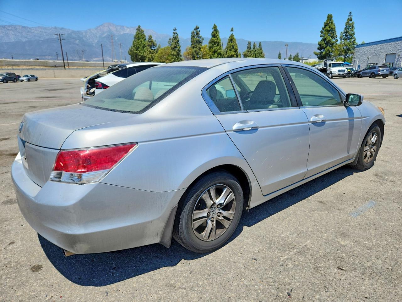 2009 Honda Accord Lxp - Image 3