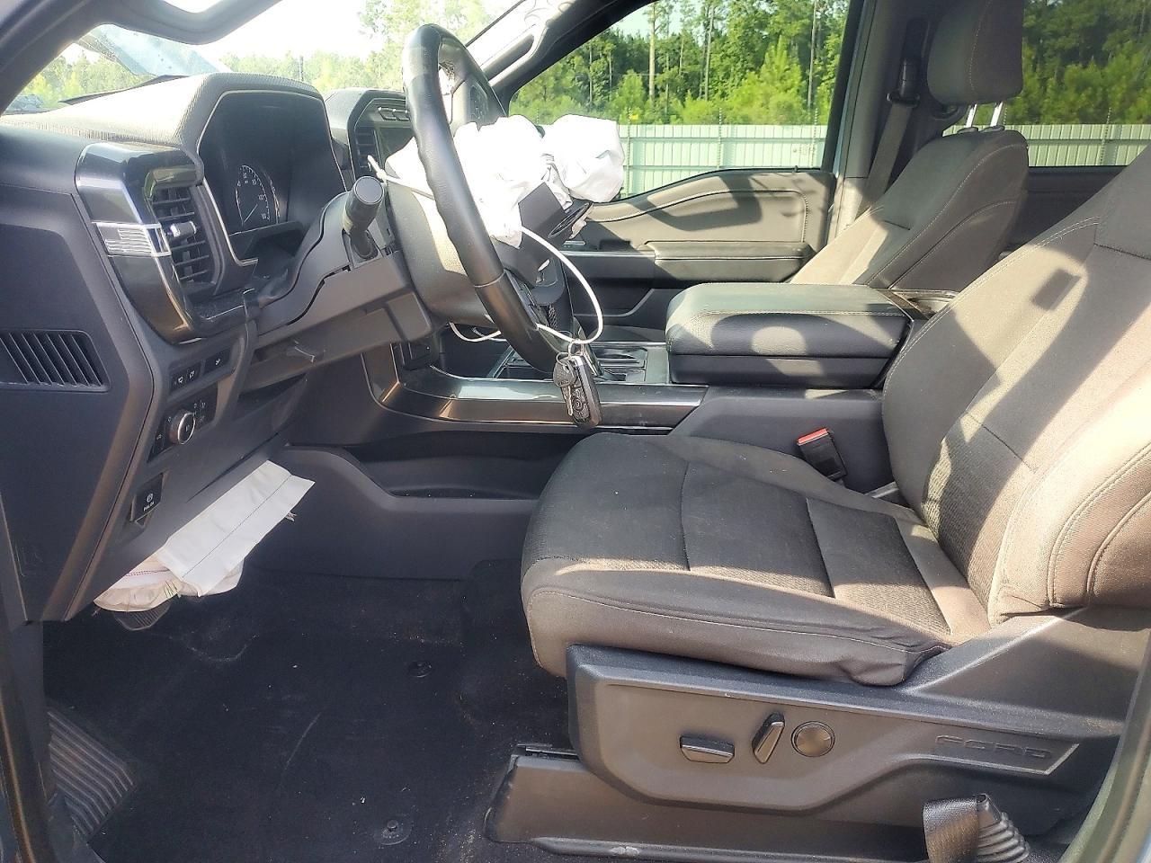 2023 Ford F150 Supercrew - Фото 7