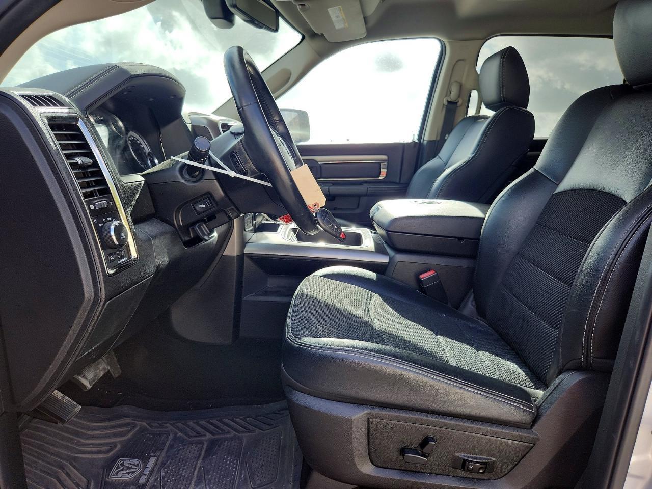 2017 Ram 1500 Sport - Фото 7