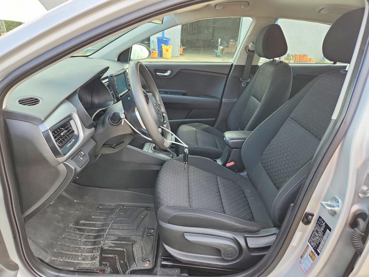 2020 Kia Rio 5-Door S - Image 7