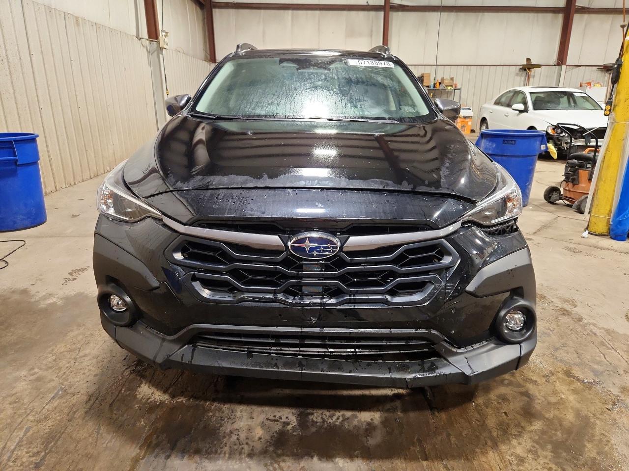 2024 Subaru Crosstrek Premium - Фото 5