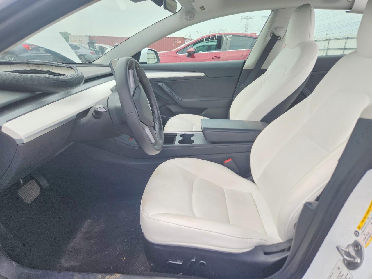 2022 Tesla Model 3 - Фото 7