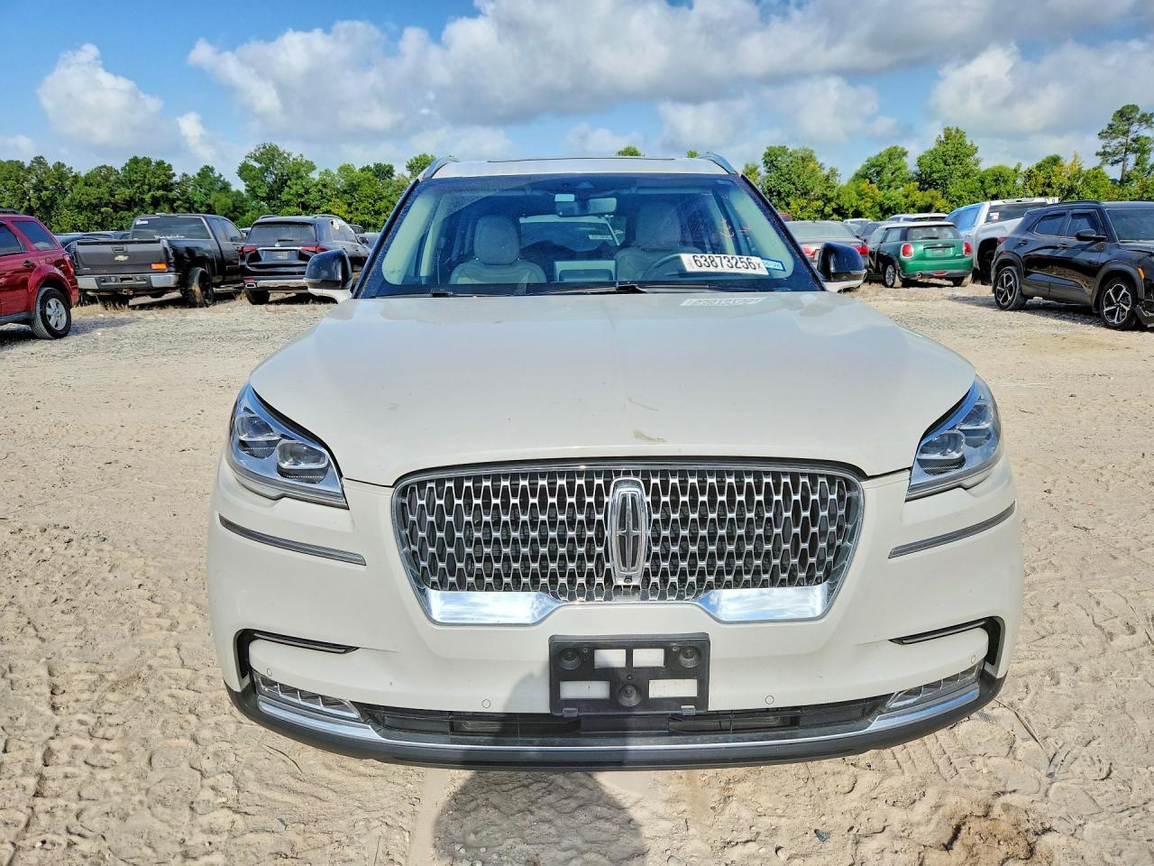 2021 Lincoln Aviator Reserve - Image 5