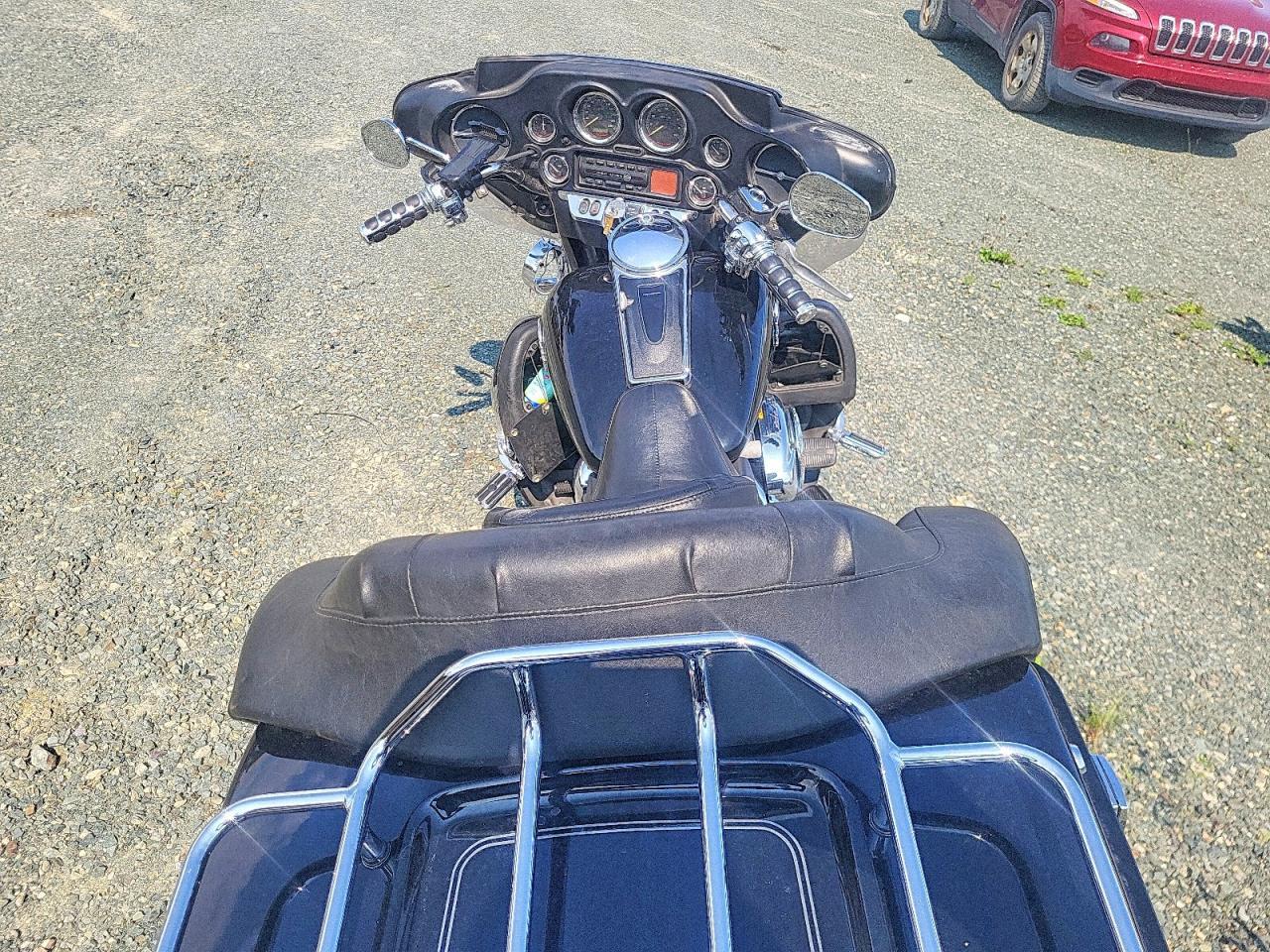 2005 Harley-Davidson Flhtcui - Image 6