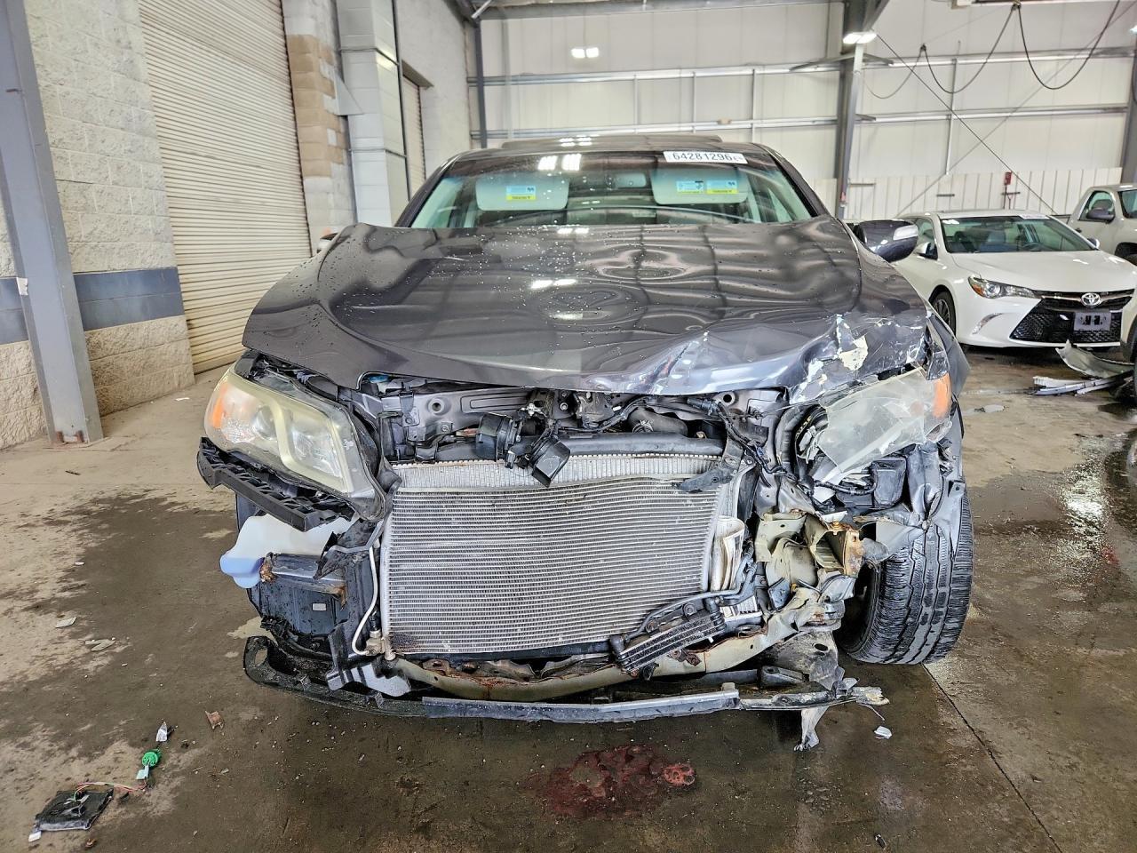 2013 Acura Rdx - Image 5