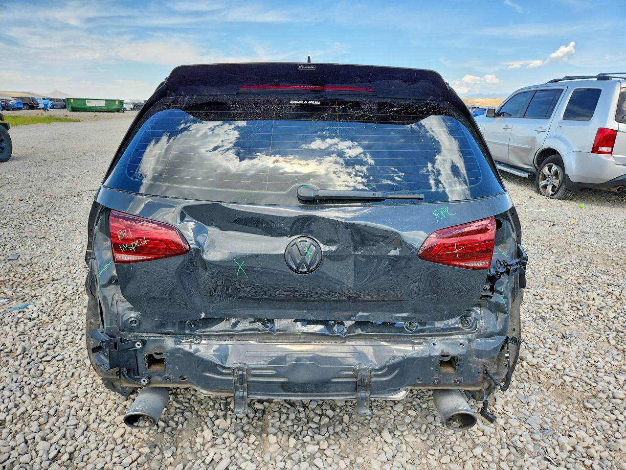 2019 Volkswagen Gti S - Image 6