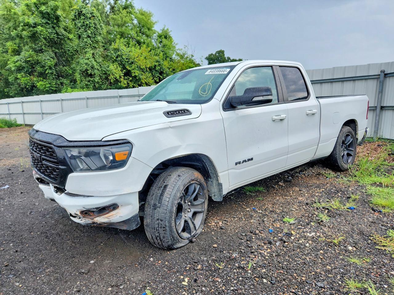 lot