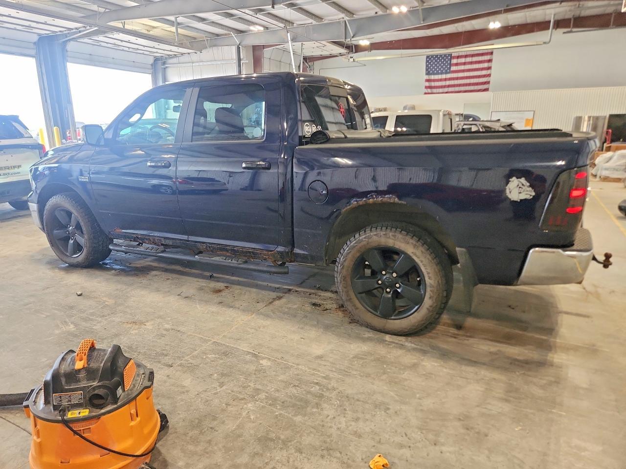 2012 Dodge Ram 1500 Slt - Image 2