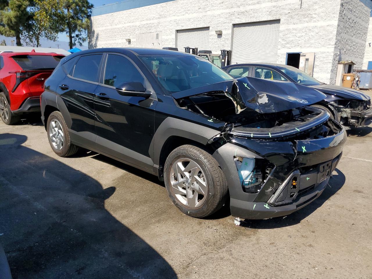 2026 Hyundai Kona Se - Image 4