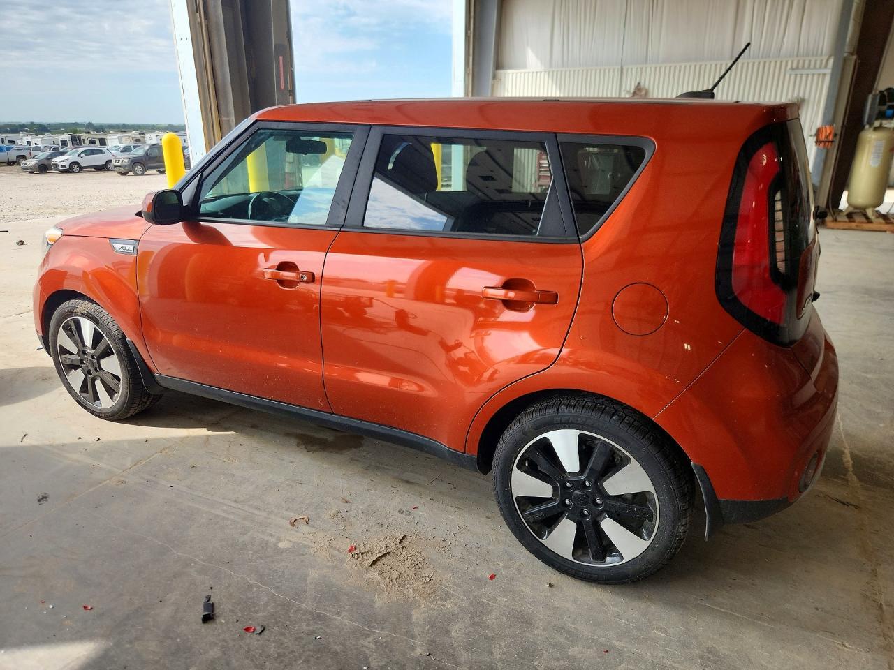 2019 Kia Soul + - Фото 2