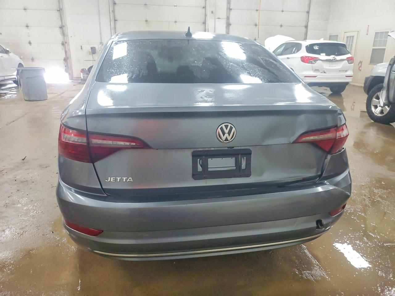 2021 Volkswagen Jetta S - Фото 6