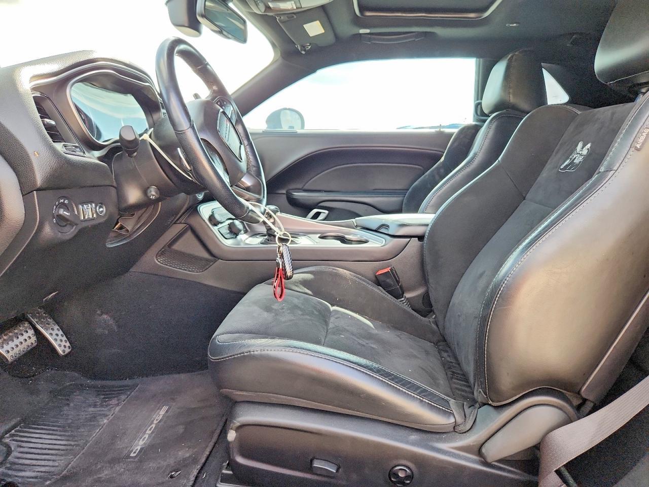 2021 Dodge Challenger R/T Scat Pack - Image 7