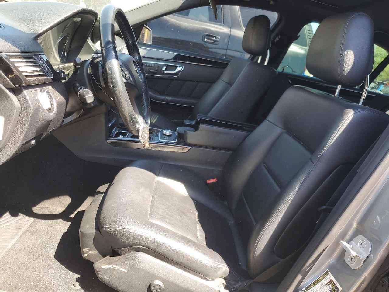 2011 Mercedes-Benz E 350 - Фото 7