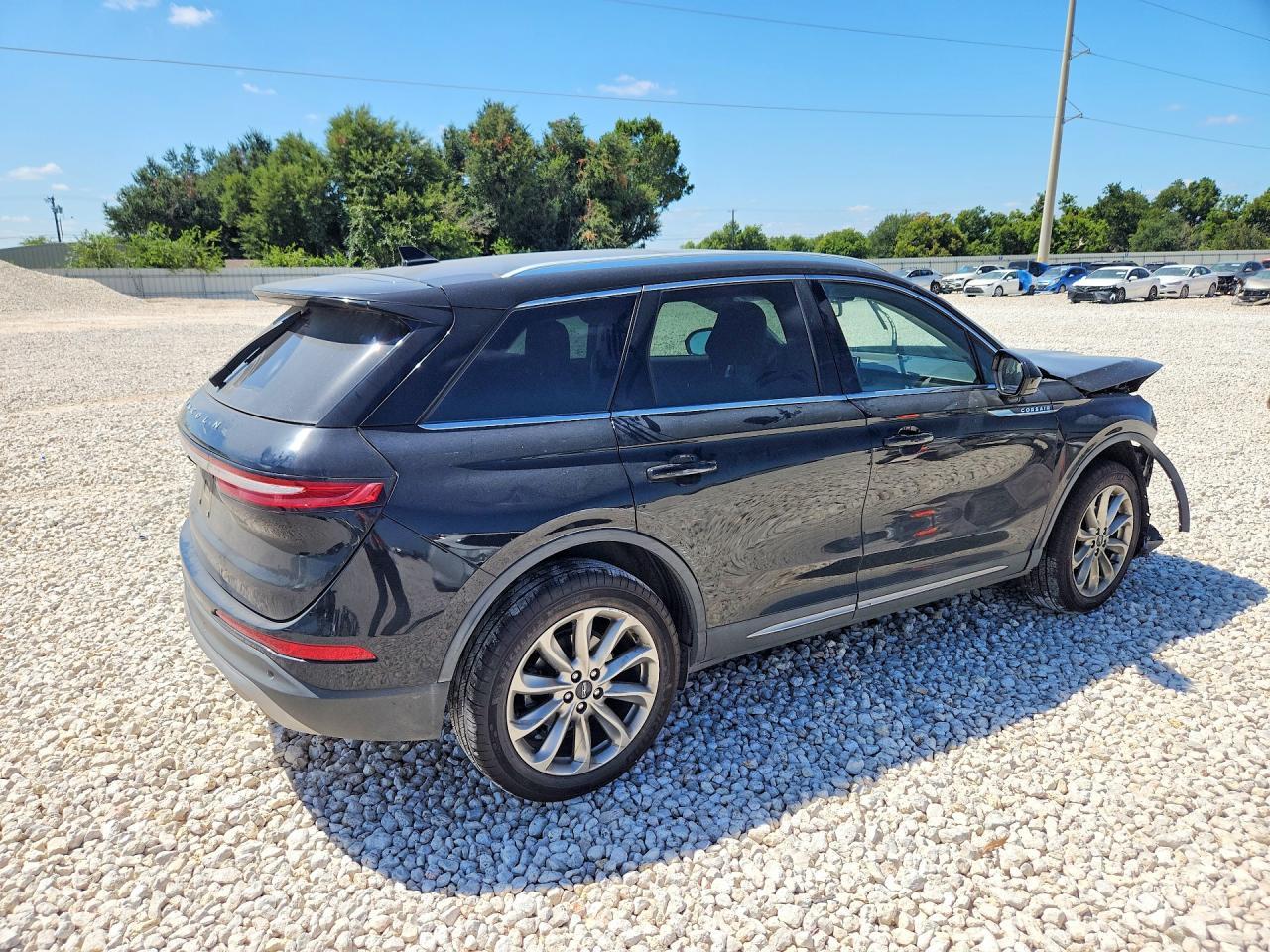 2020 Lincoln Corsair - Фото 3