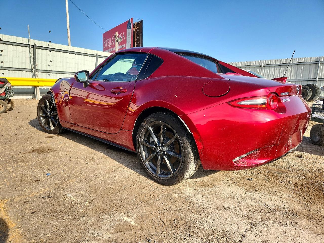 2024 Mazda Mx-5 Miata Grand Touring - Фото 2