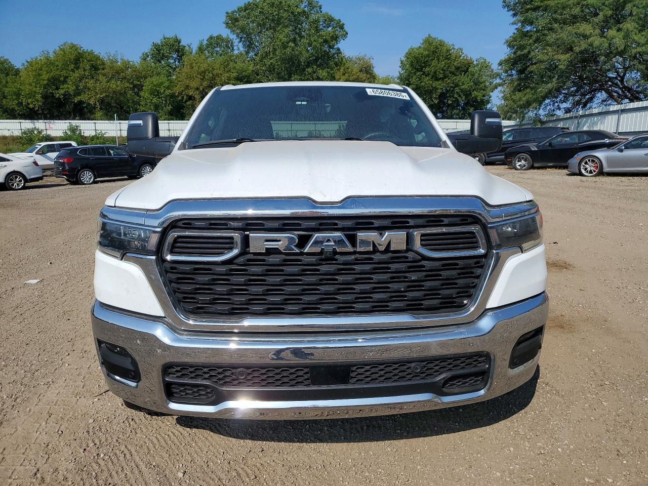 2025 Ram 1500 Big Horn/Lone Star - Image 5