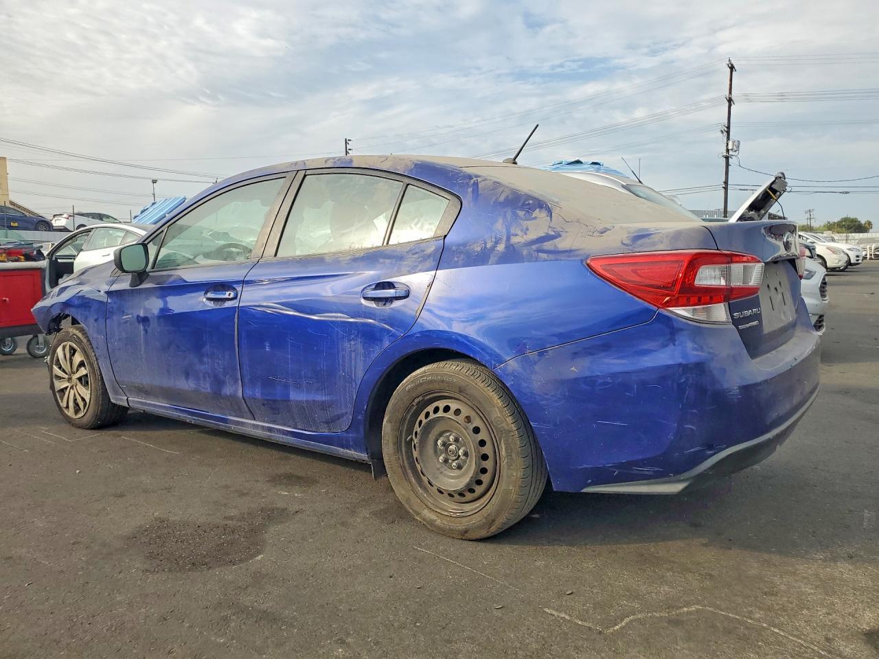 2022 Subaru Impreza - Image 2