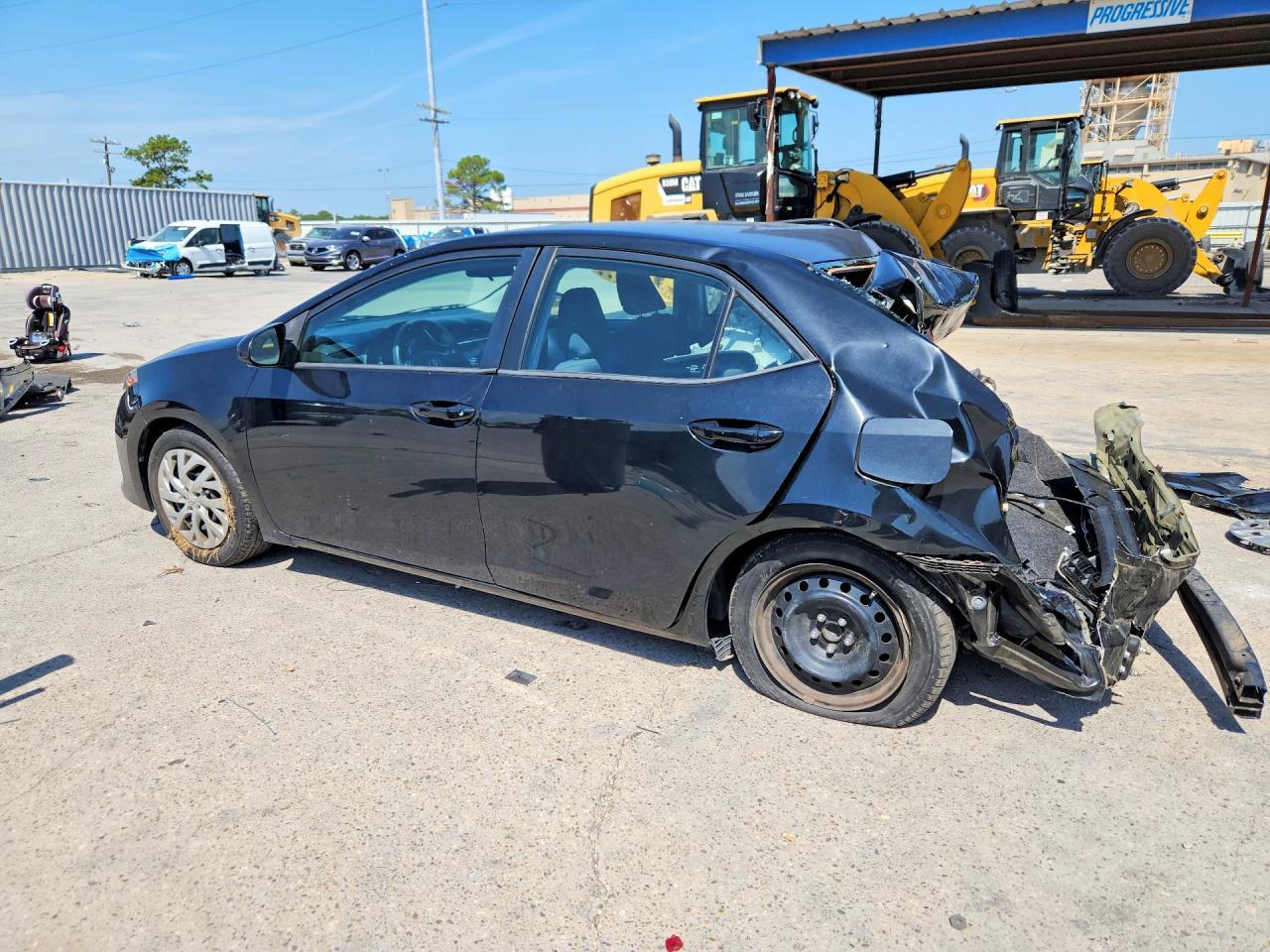 2019 Toyota Corolla Le - Фото 2