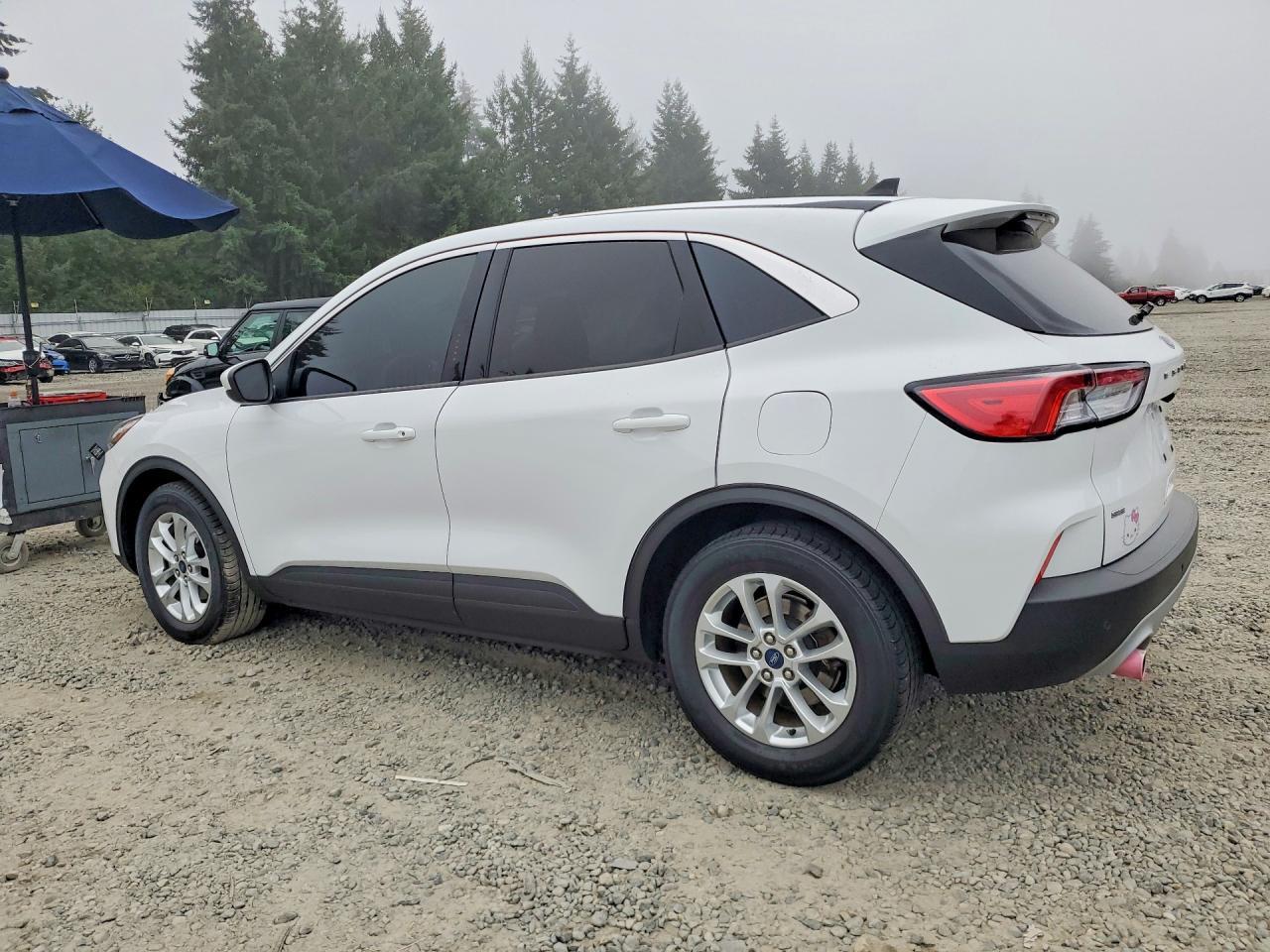 2020 Ford Escape Se - Image 2