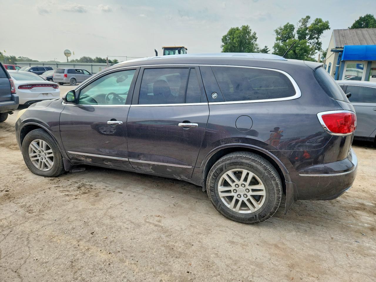 2014 Buick Enclave - Image 2