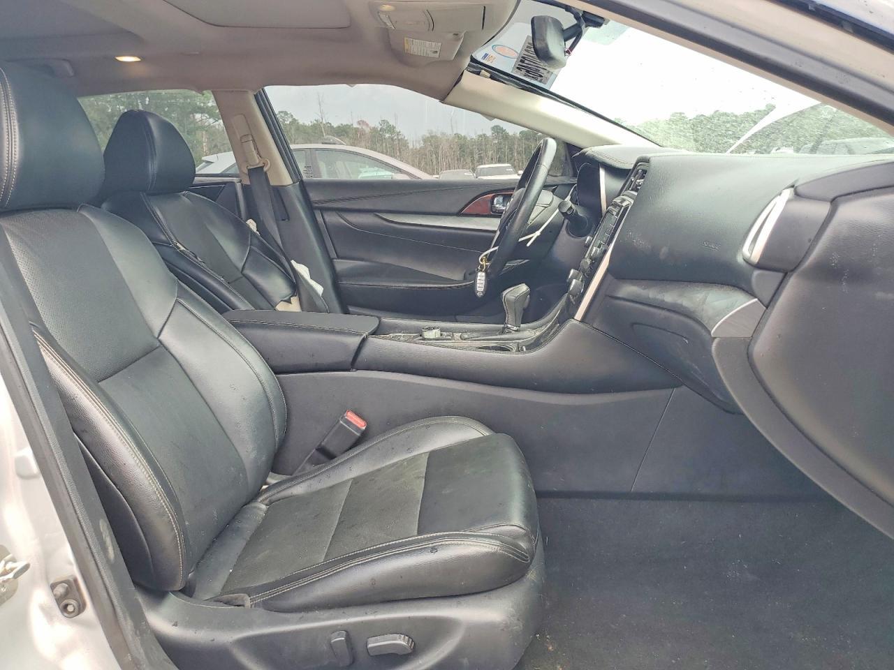 2018 Nissan Maxima 3.5 Sl - Image 7