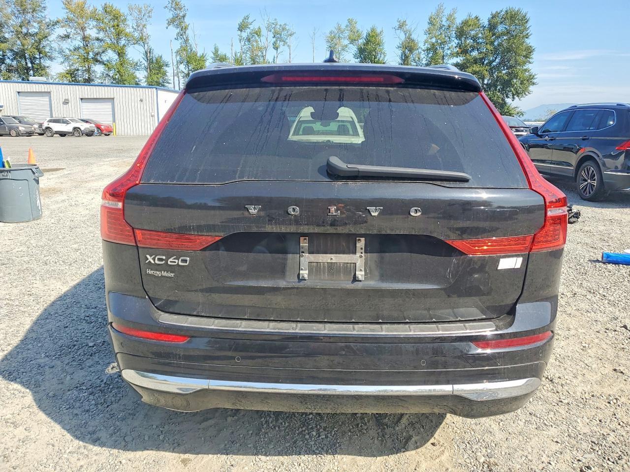 2023 Volvo Xc60 Ultimate - Image 6