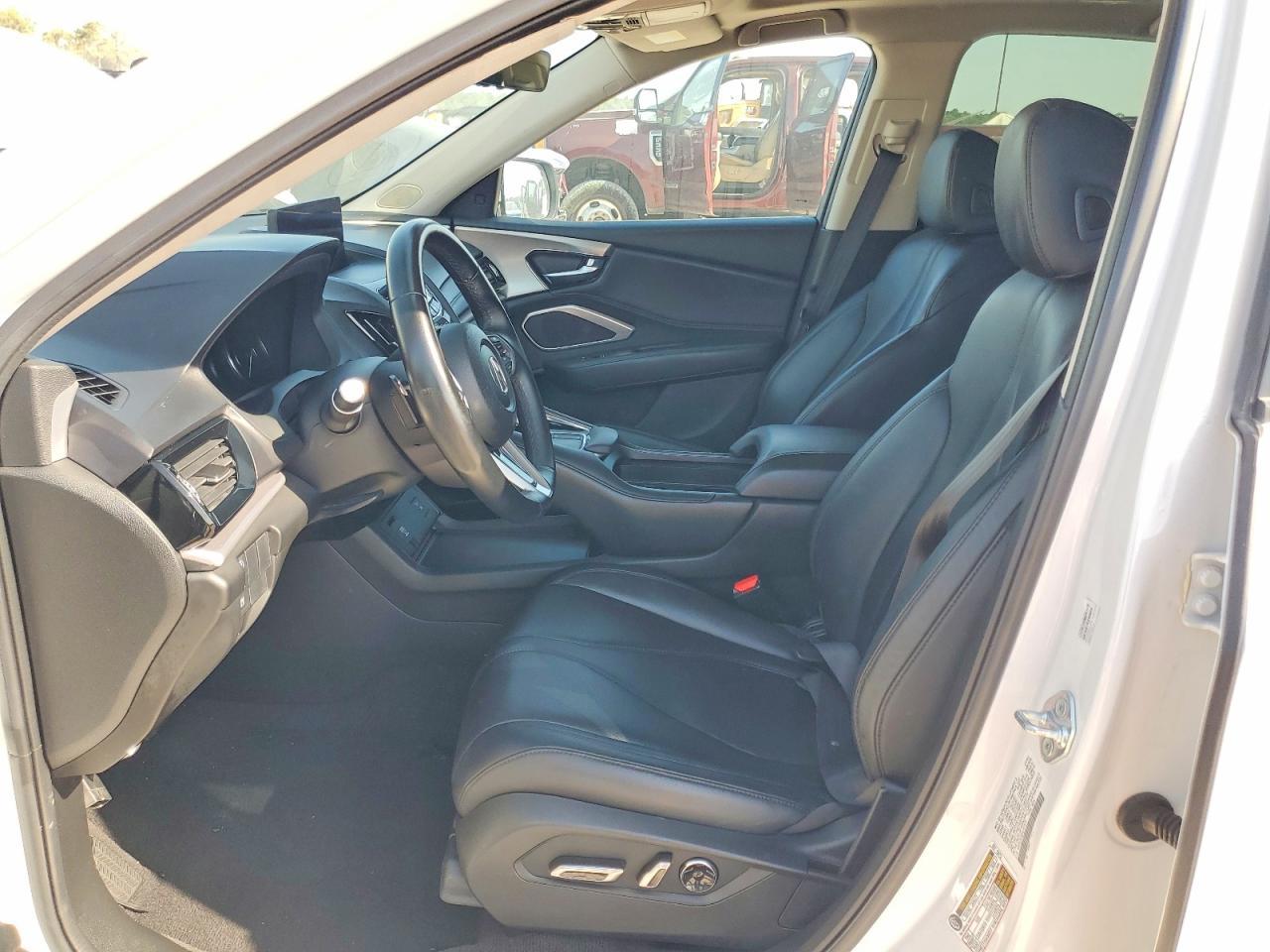 2023 Acura Rdx - Image 7