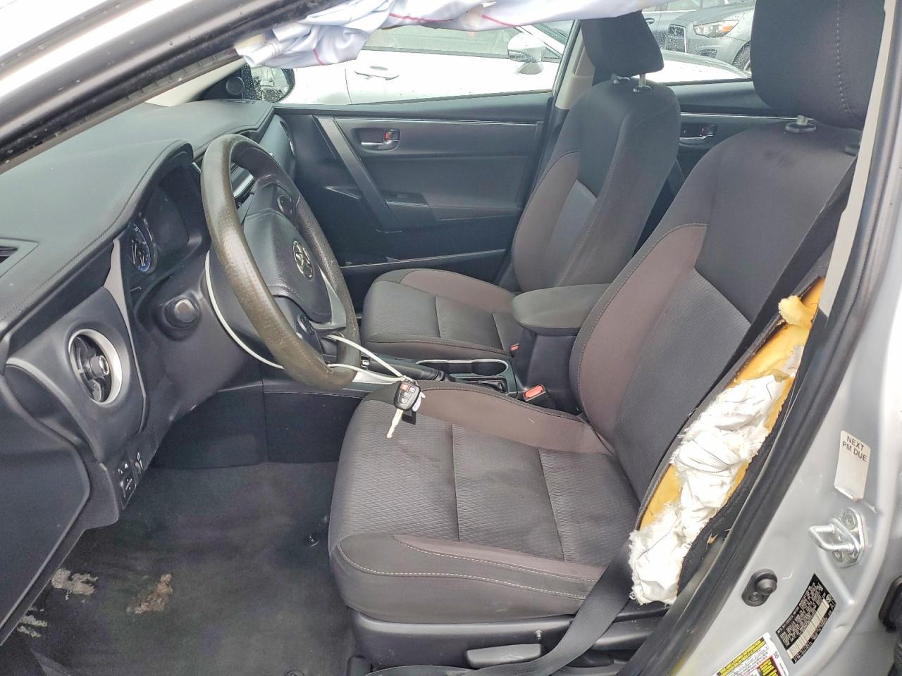 2019 Toyota Corolla Le - Image 7