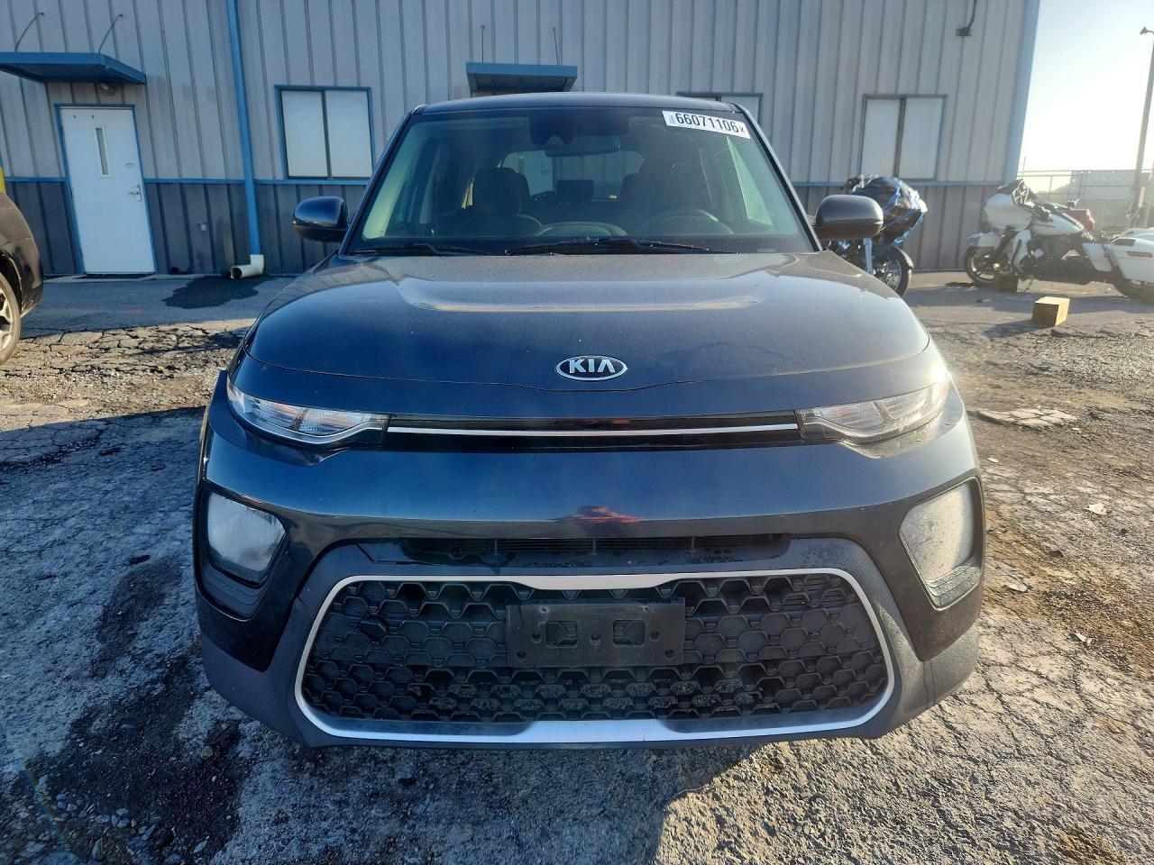 2020 Kia Soul S - Фото 5